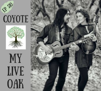 Coyote Plus One Shows Begin May 23